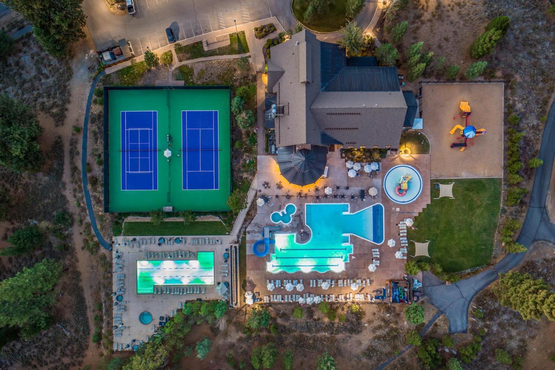 The Cottages - Golf, Pool, Play - 2-Bedroom 트럭키 외부 사진